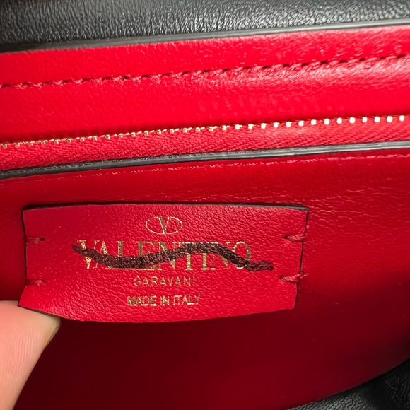 Valentino shoulder bag - Picture 11 of 14